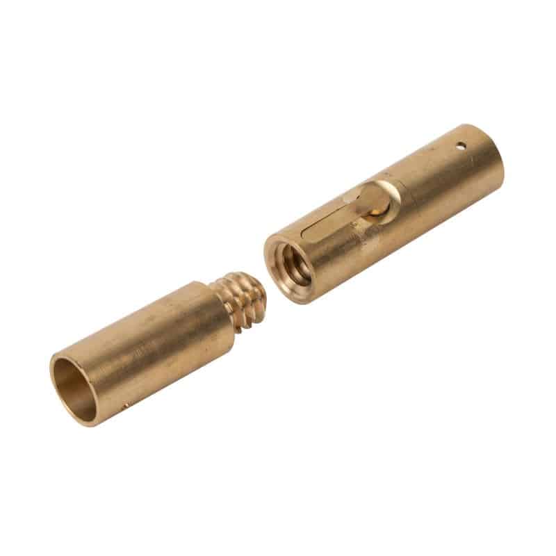 Fossil Fuel Fitting ODM