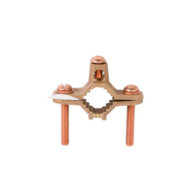 Ground Clamp