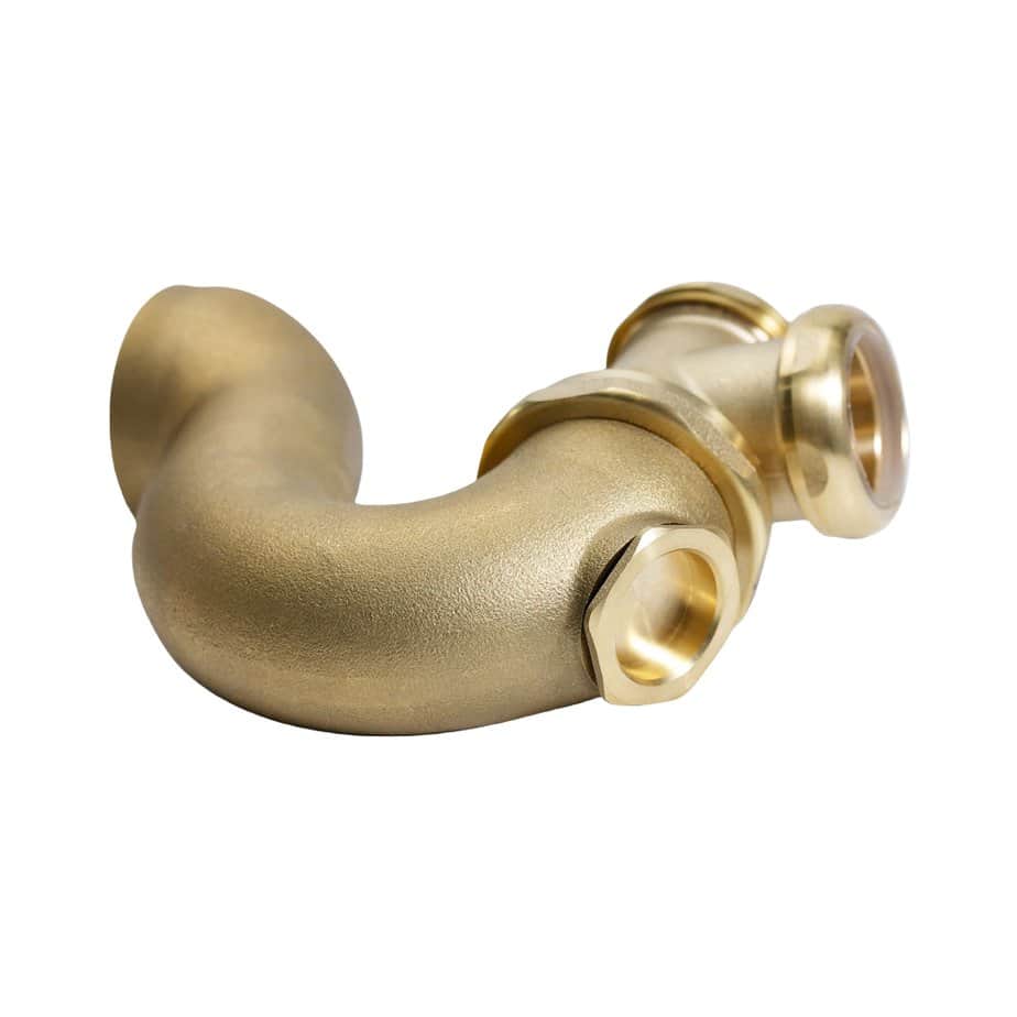 0896c cast trap