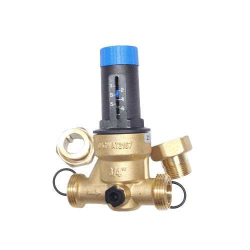 druckminderer für wasser reducing valve