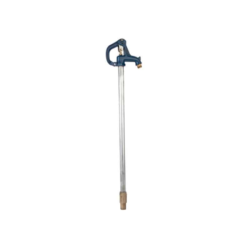 frostproof frost free yard hydrant (copy)