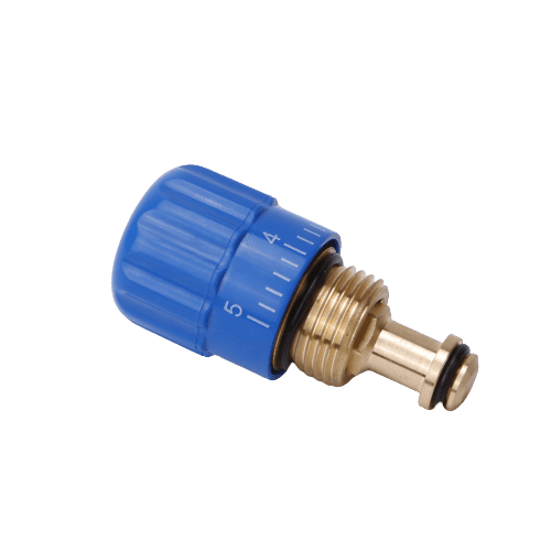 brass cartridge