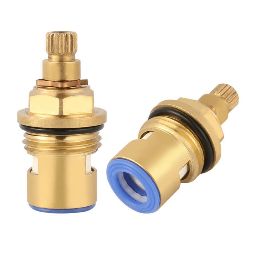 brass cartridge