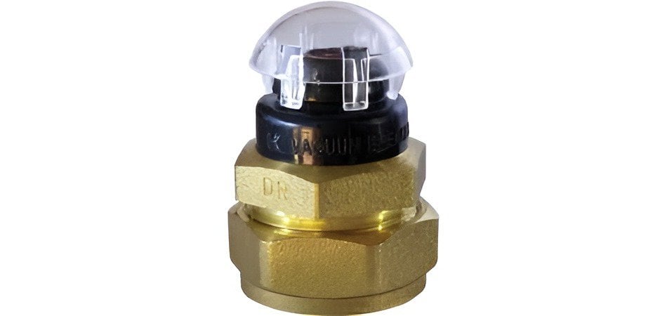 dr vacuum breaker