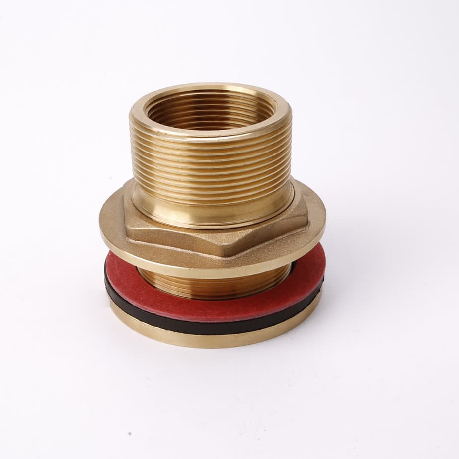 dzr pipe fitting