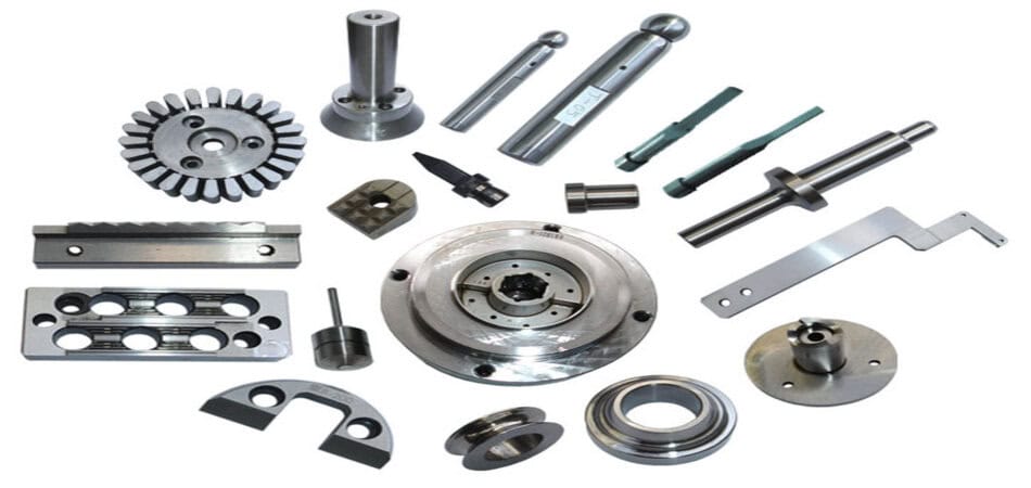 duco machinery