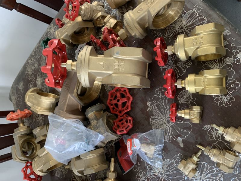 Gate Valve