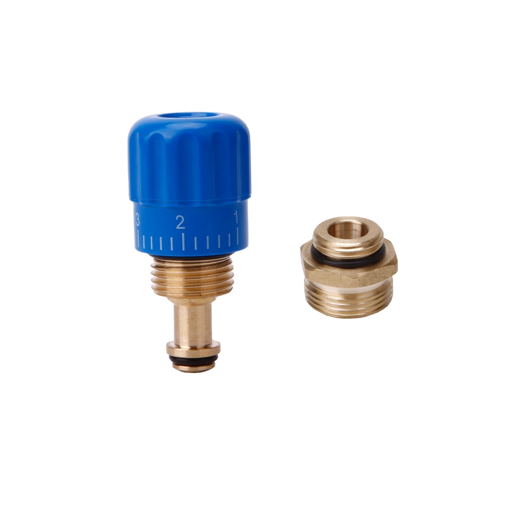 hvac cartridge