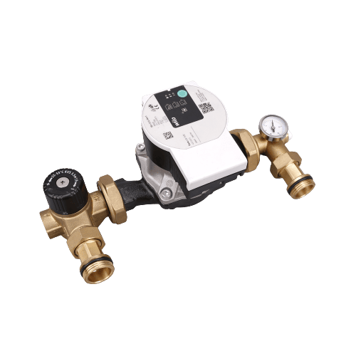 heating system