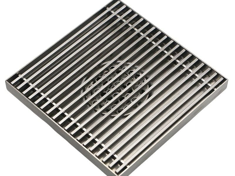 high quality drains