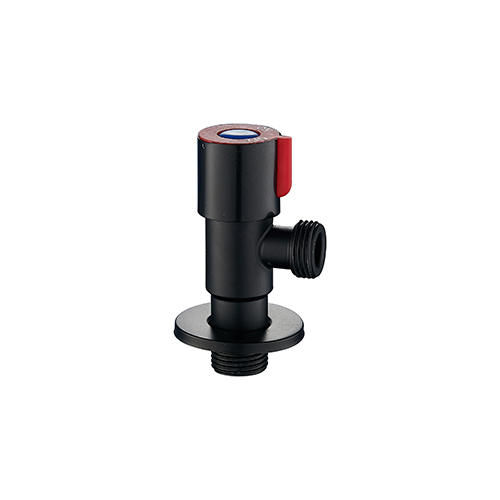 Bathroom Toilet Stainless Steel Angle Valve