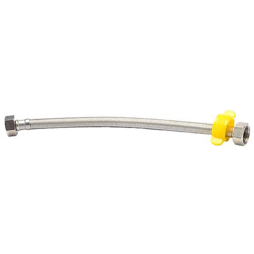 Stainless steel wire water hose