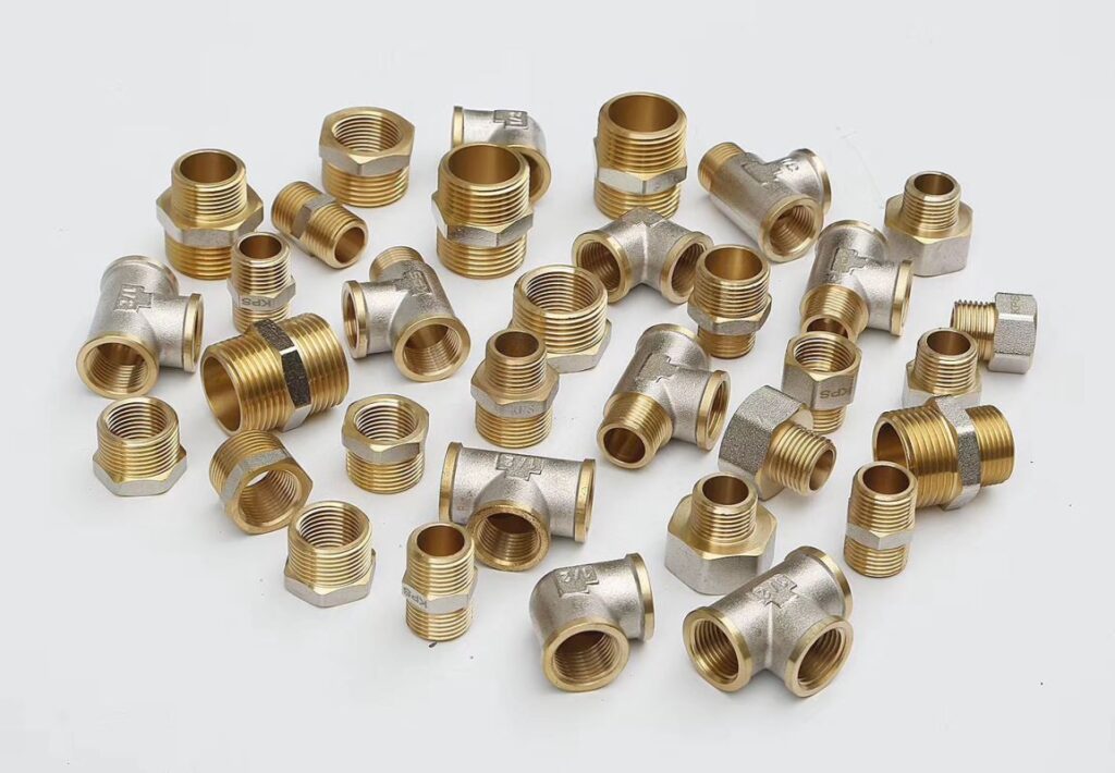 pipe fitting