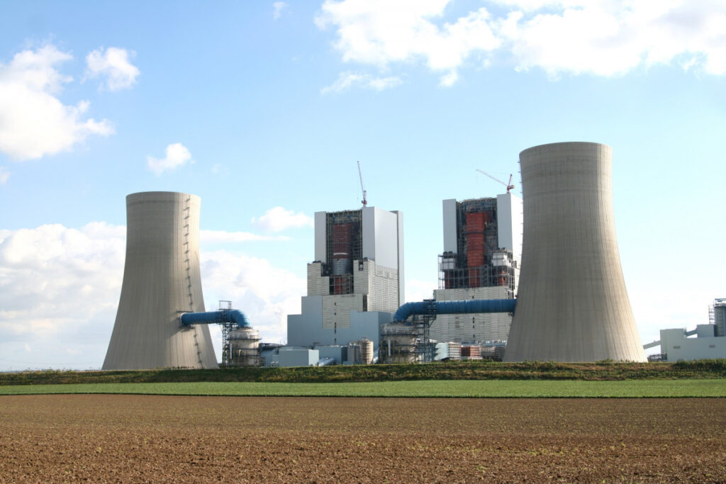 power generation
