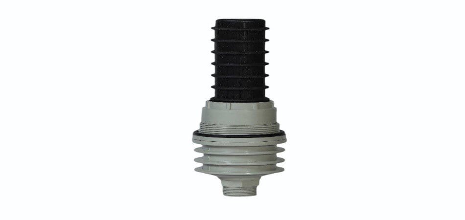 pressure vacuum breaker