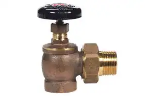 radiator valve 1