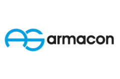 as armacon logo