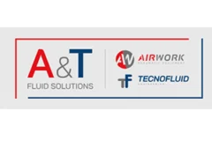 at logo