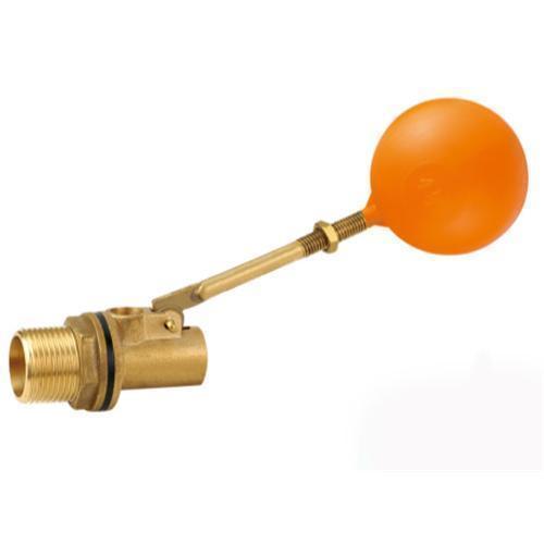 Chrome Brass Fittings