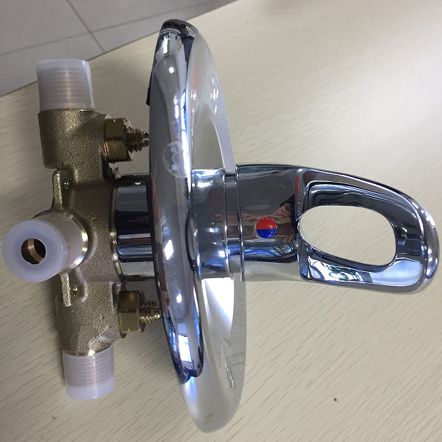 diverter valve