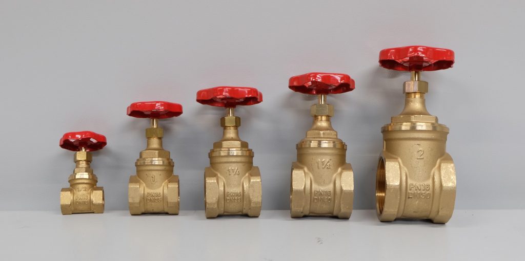 Adapters Copper Pipe Fitting