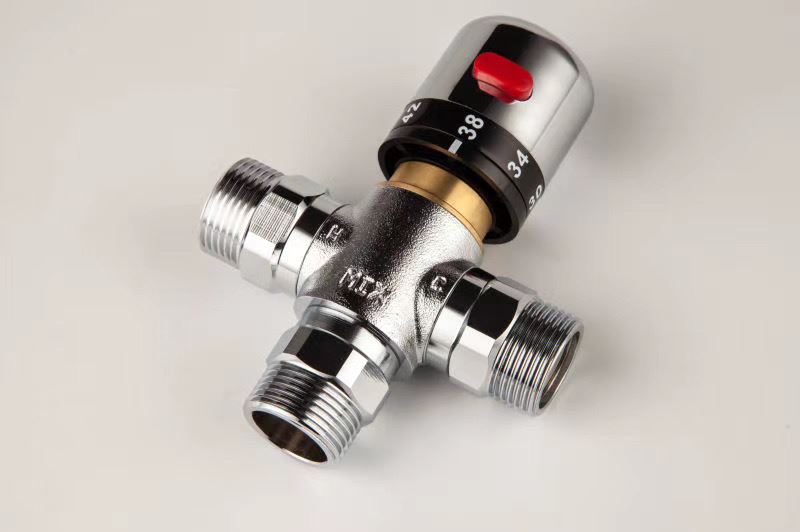 Mix Valve Dn15
