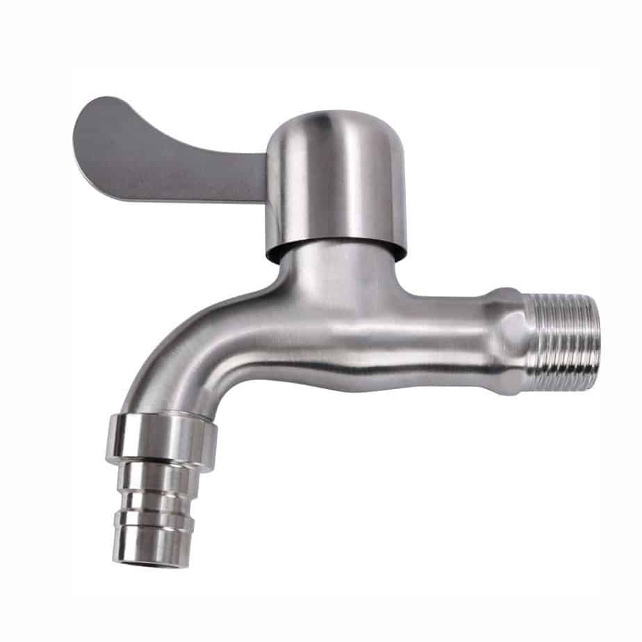 ss304 bibcock tap